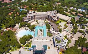 Xanadu Resort Belek